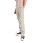 Брюки Dockers T2 Original Slim Fit Chino, бежевый - фото 3