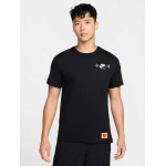 Футболка Nike M NSW TEE OC LBR PK4, черный - фото