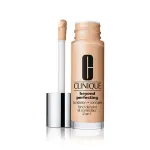 Стойкая база под макияж и консилер Beyond Perfecting Foundation Concealer Clinique, цвет creamwhip - фото