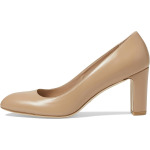 Туфли Stuart Weitzman Vida 75 Pump, цвет Adobe - фото 4