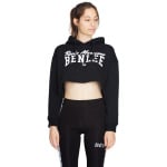 Толстовка Benlee Aphrodite Full Zip, черный - фото