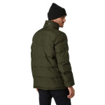 Куртка Helly Hansen Yu 23 Reversible, зеленый - фото 2