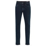 Джинсы-сигареты Twister Fit Noos Blend, цвет denim dark blue - фото 6