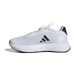 Кроссовки adidas Duramo SL BOA K 'White Black', белый/черный - фото