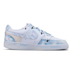 Кроссовки Nike Court Vision 1 Skateboarding Shoes Men Low-top Blue, голубой - фото 3