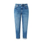 Джинсы Baggy VIOLET Pepe Jeans, деним - фото 6