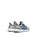 Adidas кроссовки adidas Ultraboost DNA "Grey Two/Pulse Blue/Core Black", серый - фото 2