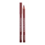 Карандаш для губ Contour Edition, оттенок 11 Funky Brown, 1,14 г Bourjois Paris, коричневый - фото