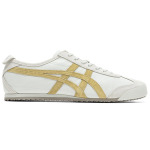 Кроссовки Onitsuka Tiger Mexico 66 Vin 'White Gold', белый - фото 2