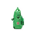 Рюкзак LEGO Brick 1x1 Kids Backpack 20206-0037, зеленый - фото 4