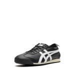 Кроссовки Mexico 66 Onitsuka Tiger, черный - фото 6