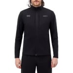 Солнцезащитная одежда для мужчин Helly Hansen, черный - фото 2