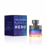 Духи Hallowen man hero Halloween, 50 мл - фото