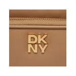 Наплечная сумка Philo Crossbody DKNY, бежевый - фото 3