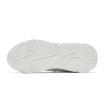 Кроссовки ANTA Life Collection Lifestyle Shoes Men Low-top Ivory White / Cloud Gray / Lotus Root Brown, слоновая кость/серый - фото 5