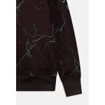 Толстовка JJKEY SPORTY LOOSE CREW Jack & Jones, серый - фото 2