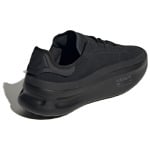 Adidas originals Обувь унисекс Adifom Trxn Lifestyle, Black - фото 4