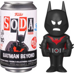 Funko Soda, коллекционная фигурка, банка Funko POP! - фото