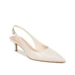 Туфли Kate Pump Franco Sarto, цвет cream - фото