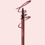 Минеральный карандаш для глаз, веганский, водостойкий Mineralist Lasting Eyeliner Bareminerals, цвет garnet - фото 5