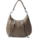 Сумка Rebecca Minkoff MAB Croissant Hobo, цвет Deep Taupe - фото