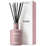 Аромат для комнаты MILLER HARRIS RAUMDIFFUSER ROSE SCENTED DIFFUSER, цвет transparent - фото