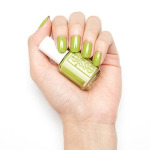 Essie Лак для ногтей 724 Come On Clover - фото 3