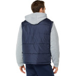 Толстовка U.S. POLO ASSN. Vest with Zip Sleeve, цвет Classic Navy - фото 2