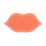 Отшелушивающая кисть для губ Star Lips 1699, 1 UD - фото