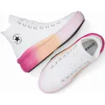 Кроссовки Converse "CHUCK TAYLOR ALL STAR MOVE PLATFORM", белый - фото 5