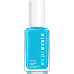 Nagellac Expressie Word On The Street 485 Blau 10 мл essie - фото 6