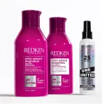 Кондиционер для цвета Color Extend Magnetics Conditioner Redken, 300 ml - фото 5