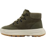 Кроссовки Ona 503 Hiker женские SOREL, цвет Stone Green/Light Bisque - фото 5