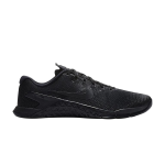 Кроссовки Nike Metcon 4 'Black', черный - фото