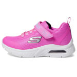 Кроссовки SKECHERS KIDS Microspec Max Plus - Subtle Steps 303546L (Little Kid/Big Kid) - фото 2