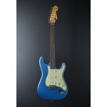 Электрогитара Fender Custom Shop 1960 Journeyman Relic Stratocaster - фото 3