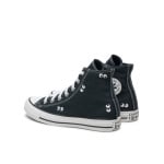 Кроссовки из ткани Converse, черный - фото 3