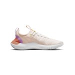 Кроссовки Nike W FREE RN FK NEXT NATURE, бежевый - фото 4