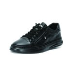 Кроссовки мужские Lifestyle Shoes Men Low-Top Banas, черный - фото 8