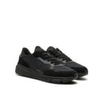 Кроссовки Tommy Hilfiger Faston FM0FM05218 Negro, черный - фото 2