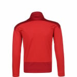 Спортивная куртка PUMA Athletic, цвет Light red/Dark red - фото 2