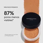 Минеральная пудра под макияж Original Loose Matte Foundation Spf 15 Bareminerals, цвет medium tan - фото 5