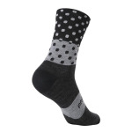 Велосипедные носки - P-Ride Day Socks - черные Protective, цвет schwarz - фото 2