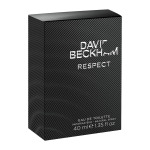 David Beckham, Respect, туалетная вода для мужчин, 40 мл - фото 4