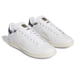 Adidas Originals StanSmith Кроссовки для гольфа унисекс, White - фото 3