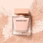 Парфюмированная вода для женщин Narciso Poudre Narciso Rodriguez - фото 4