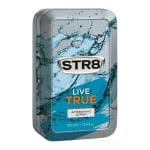 Освежающее средство после бритья, 100 мл Str8, Live True - фото