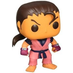 Funko POP! Игры, коллекционная фигурка, Street Fighter, Дэн - фото 5