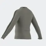 Функциональная рубашка adidas Performance "TECHFIT 3STRIPES TRAINING LONGSLEEVE", цвет Silpeb - фото 9