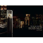 Парфюмированная вода для женщин, 75 мл Hugo Boss, Boss Nuit Pour Femme - фото 3